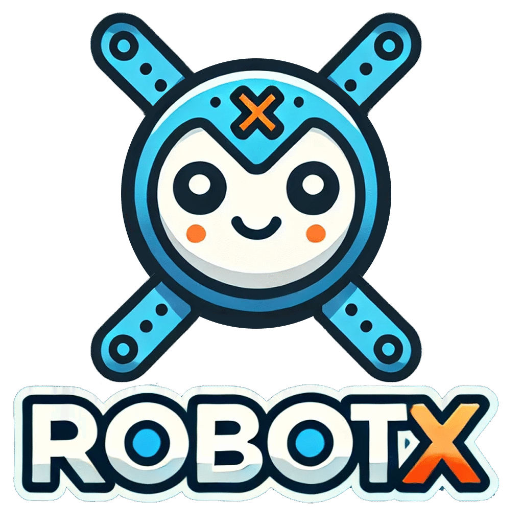 ROBOTX